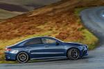 Mercedes-AMG CLA35 4Matic 2019 года (UK)